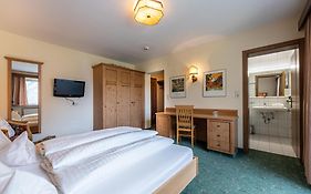 Hotel Gletscherblick